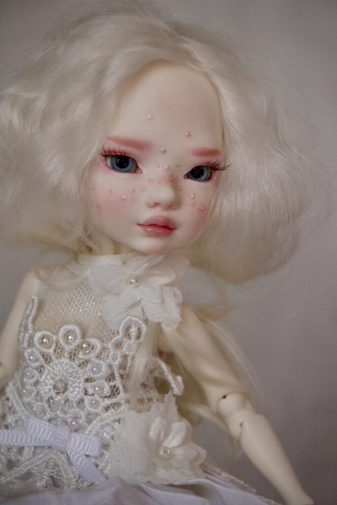Sea Pearl Mi