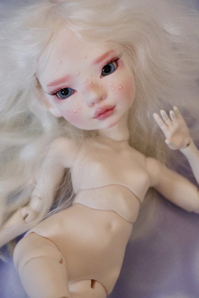 Sea Pearl Mi