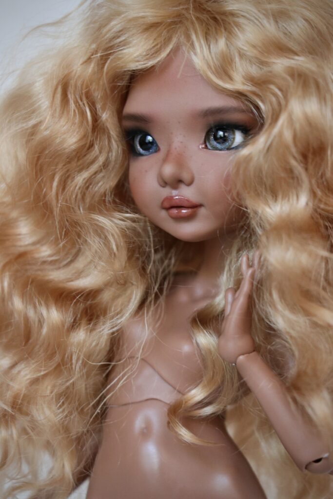 Mocha Dashka