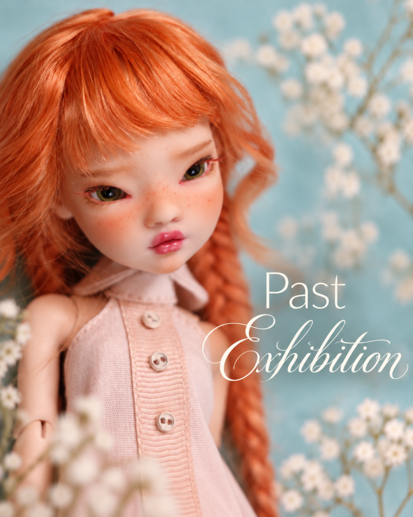 Past Exhibitions